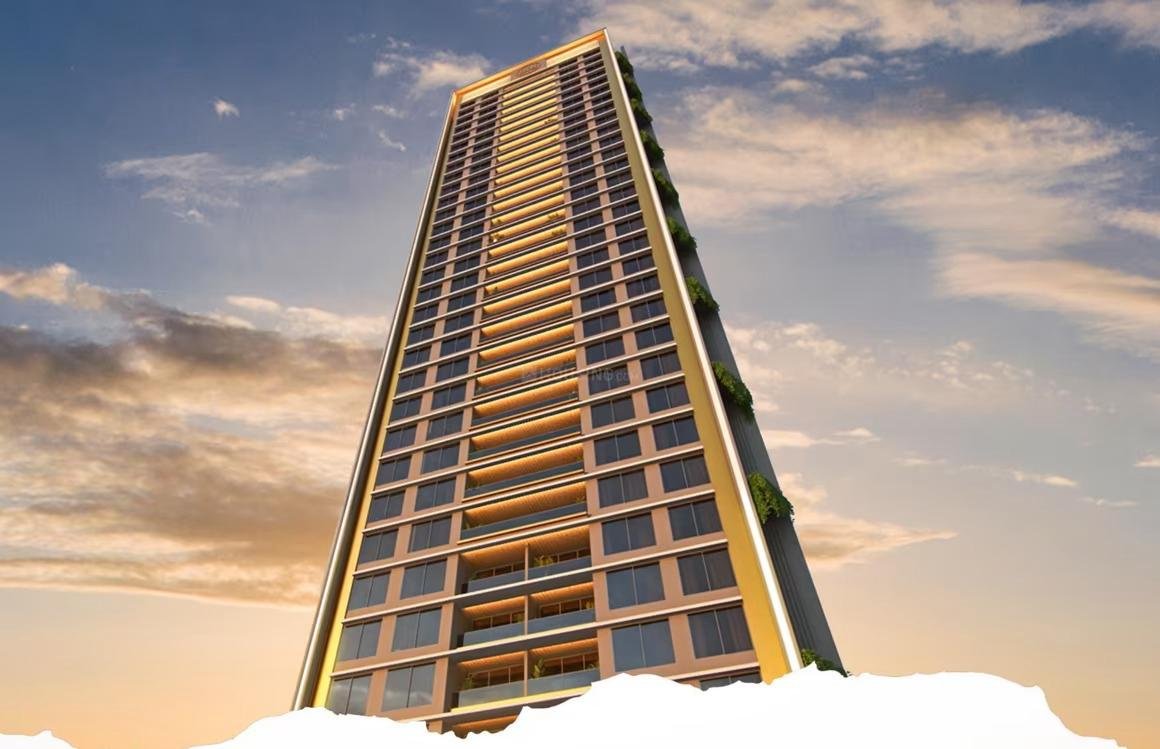 DLH Bandra