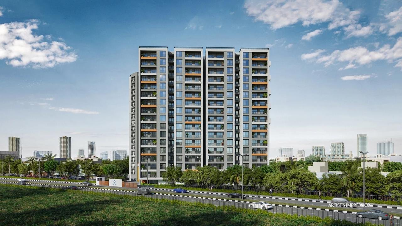 IBCL Luma Andheri