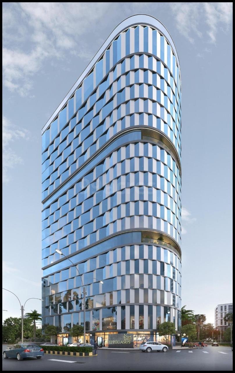 Jayant Asshna Developers