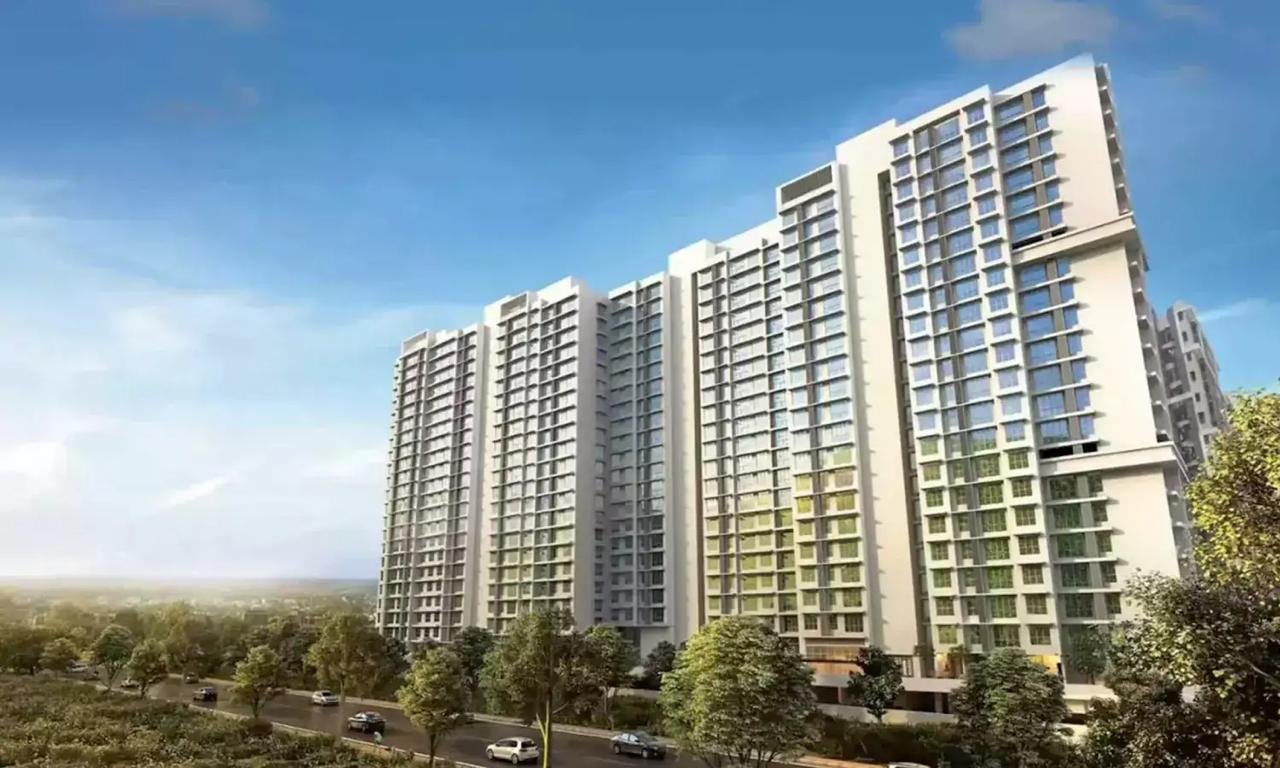 Kalpataru Vivant Jogeshwari