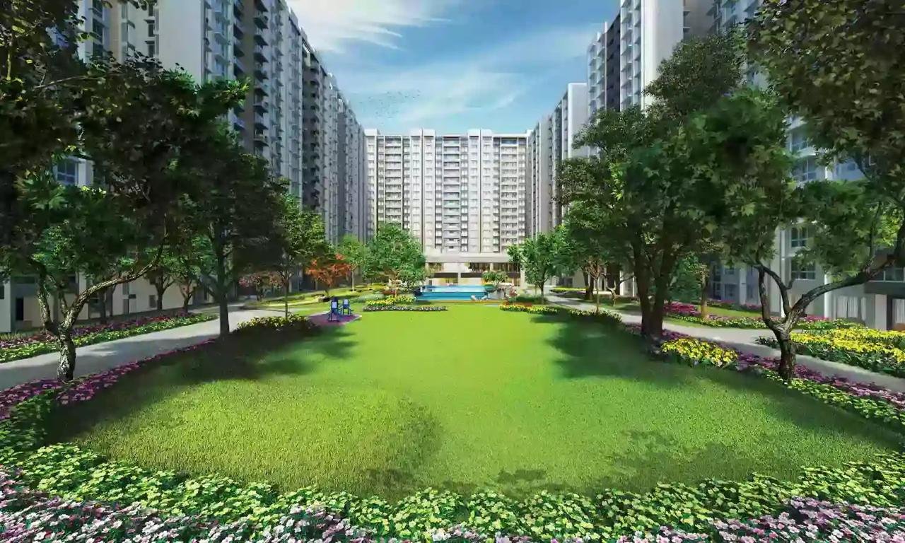 L&T Powai
