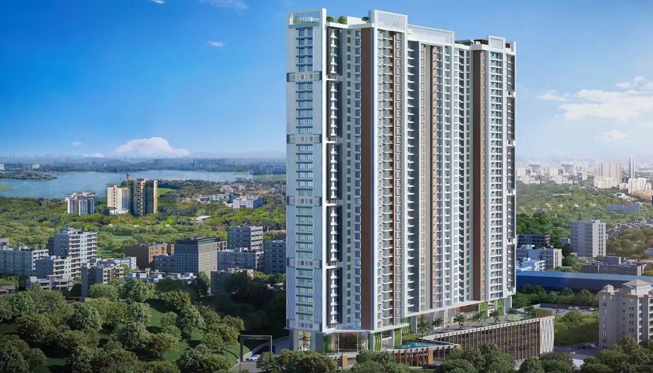 Suncity Powai